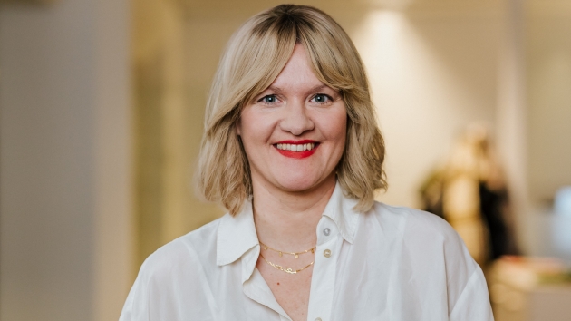 Kleinanzeigen holt neue Head of Advertising von Bauer - Anna-Lena Mikoteit-Zerb ist Head of Advertising von Kleinanzeigen - Quelle: Kleinanzeigen/Sebastian Gotthardt